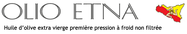 Olio Etna